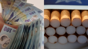 Veste proastă pentru fumători! Se scumpesc din nou ţigările, de la 1 aprilie 2024