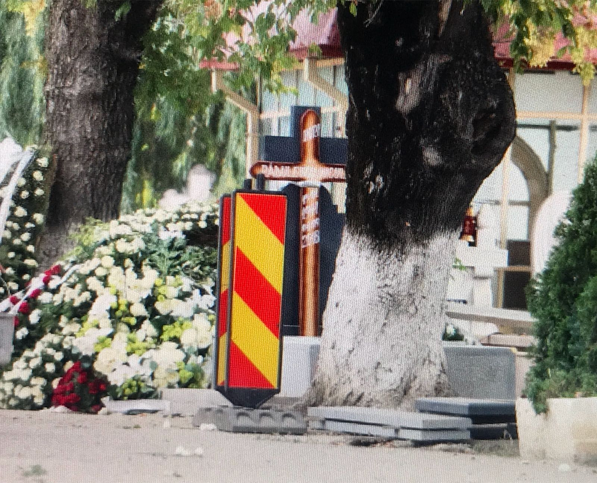 Soacra lui Olăroiu suferea de o boală necruțătoare