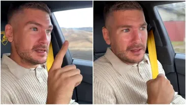 Călin Donca, la un pas să rămână fără bani în cont. Fostul concurent de la Survivor 2026 trage un semnal de alarmă: ”Mi-a spus că e de la poliție”