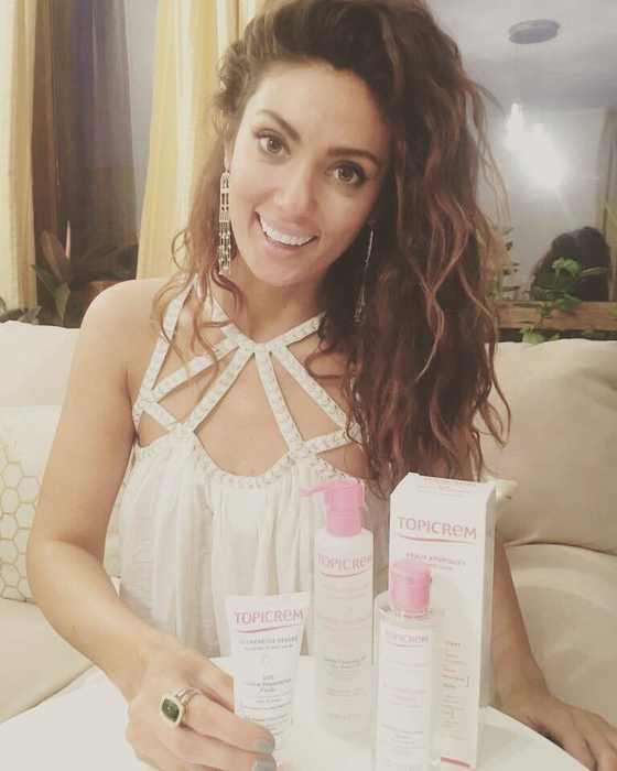 Claudia Pavel a mărturisit totul despre relaţia cu Ion Oncescu. ”Am dormit lângă el, am  mâncat împreună…”