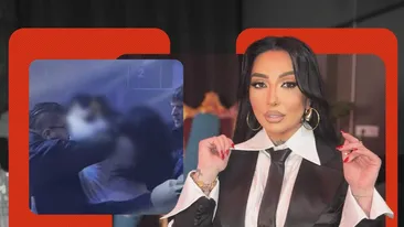 Ce s-a întâmplat, de fapt, între Narcisa și Raluca Drăgoi la gala RXF. Artista spune tot despre conflict: „M-a uimit tupeul, că eu știu că e gravidă”