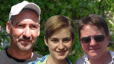 Romanca adoptata de americani vine in Romania! Renegata de parintii adoptivi si injurata de mama biologica, ea traverseaza Oceanul