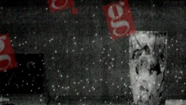 Primele fotografii si probe de la locul sinuciderii Madalinei Manole