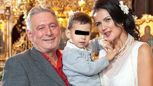 VIDEO EXCLUSIV. I-a deschis proces fostei soţii, iar acum... Celebrul politician le-a prezentat-o copiilor pe noua iubită,  iar noi avem filmările care vor declanşa războiul!