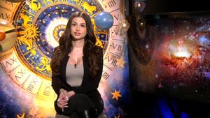 Horoscop 19 mai 2025. Zodia care își găsește un nou partener