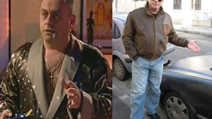 Îl mai ții minte pe Americanul din serialul „La Bloc”? Ce schimbare radicală a făcut actorul Emil Mitrache