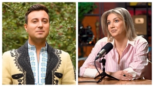 Ce făcea Valentin Sanfira luni, la ora 20:19, în timp ce Codruța îşi vărsa amarul la Măruță: "Unul dintre cele mai..."