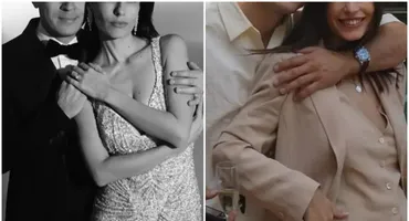 Nuntă în showbiz-ul românesc! Vor spune „Da!” în vara lui 2026: „Visul nostru pentru totdeauna”