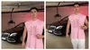 Maybach-ul lui Bisoi, scos la vânzare. Influencerul cere părerea fanilor despre prețul corect