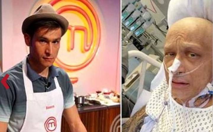 Ultimul mesaj al lui Ramon Chicireanu, cu doar câteva zile înainte să se stingă! Ce le-a cerut prietenilor, de pe patul de moarte