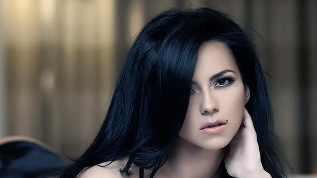 Uite mesajul care o face pe Inna sa revina mai repede in tara! Bunica ei i-a transmis ASTA, iar artista nu a mai putut rezista!