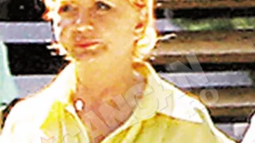 Fostul sot al milionarei Tina Burton spune ca femeia a securizat zona in care fiica ei isi serba ziua Le-a dat bodyguarzilor poze cu mine ca sa nu ma apropii de Adda