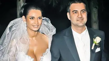 Nicoleta Luciu şi Zsolt Csergo, primele declaraţii despre divorţ. Se despart sau nu cei doi?