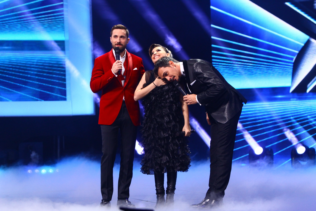 Surprize mari la Semi Finala X FACTOR! Ei sunt cei patru finalişti