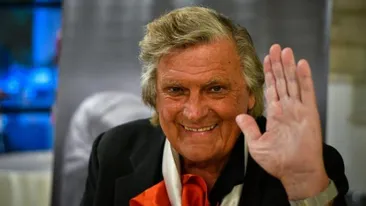 Adevărul despre problemele de sănătate ale lui Florin Piersic. Cum arată și cum se simte marele actor la 83 de ani