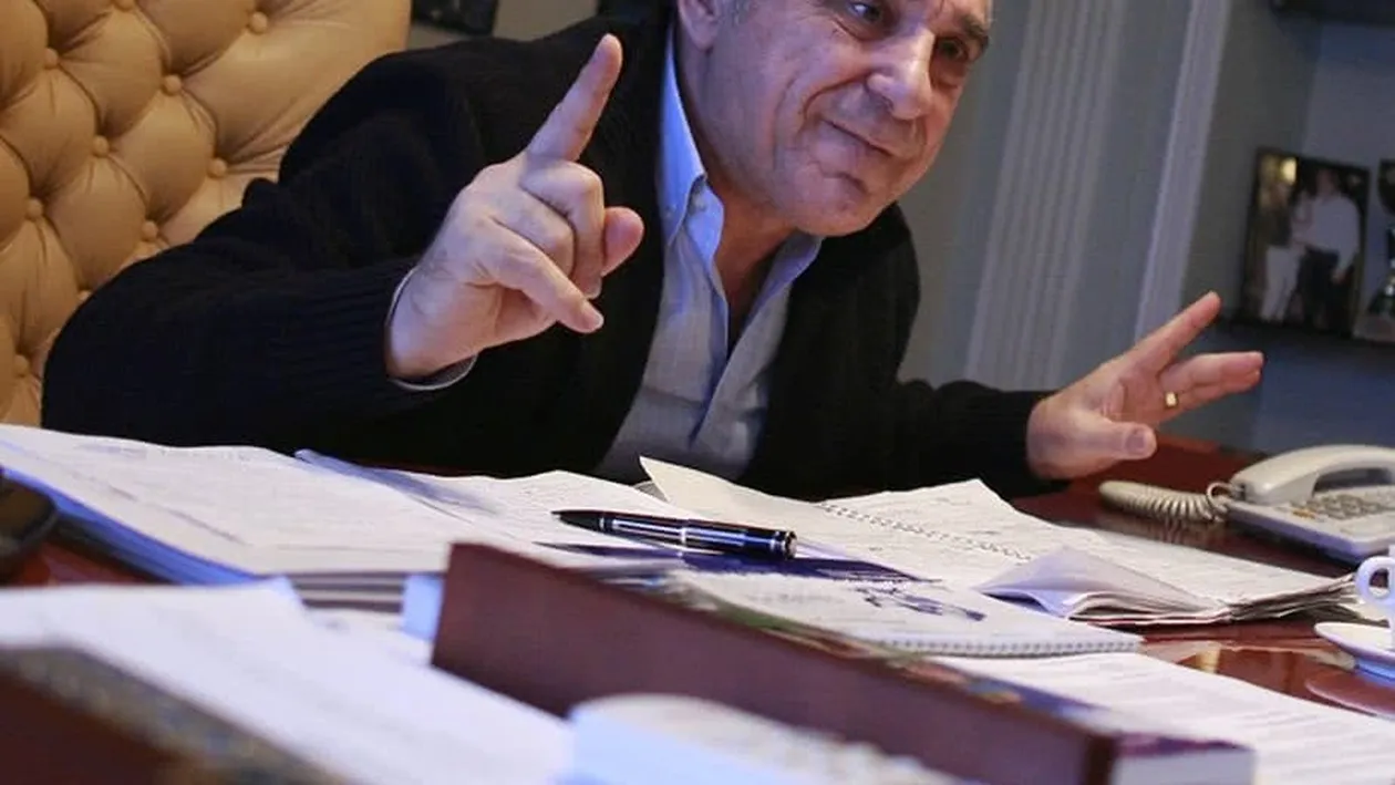 Ioan Becali, dezvăluiri din închisoare: “Am refuzat să stau cu violatori, homosexuali și pedofili!” Cum i se adresau deținuții