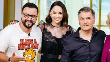 Bombă! Mircea Radu se întoarce la televiziune. Cu ce post TV a semnat: Pro TV, Antena 1, Kanal D sau TVR