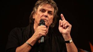 Scandalos! Florin Piersic, desființat de un celebru bărbat din România: "E un actor mediocru"