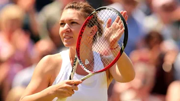 ADEVĂRUL DUR a ieşit la iveală în această dimineaţă. Ştirea despre Simona Halep care face înconjurul ziarelor din întreaga lume.