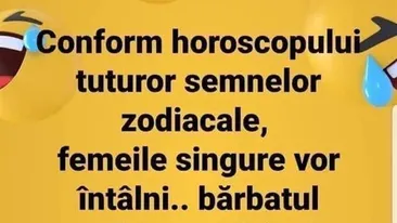 BANCUL ZILEI | Horoscopul femeilor singure