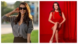 Ce dietă ține Anca Serea? Cum se menține în formă zi de zi