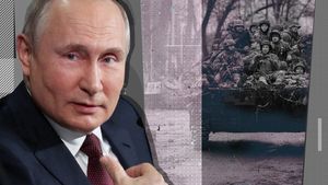 S-a aflat! Câte buncăre are Vladimir Putin, dar și câți oameni ar scăpa cu viața în cazul unui atac nuclear