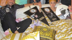 Invatamintele lui Lady GaGa pentru Stefan Stan! N-o sa iti vina sa crezi ce sfaturi i-a dat pentru o cariera stralucita!