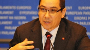 Premierul Ponta a anuntat penalitati de 15 milioane de lei pentru intarzierea lucrarilor la autostrada Bucuresti-Ploiesti. Banii vor fi alocati Sanatatii!