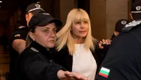 Gestul făcut de Elena Udrea din închisoare pentru Adrian Alexandrov. S-a întâmplat chiar de ziua lui