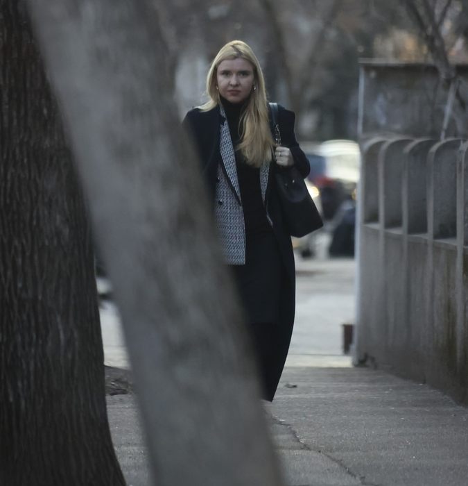 Karina este împlinită din toate punctele de vedere (SURSA FOTO: CANCAN.RO)
