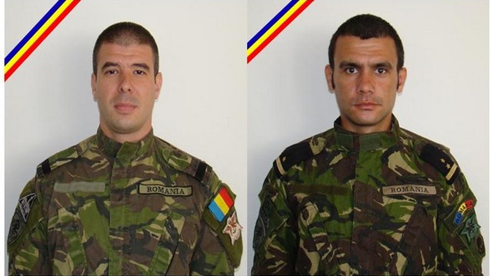 Pretul vietii in Afganistan: pentru cati bani si-au riscat viata cei doi militari romani morti la datorie?
