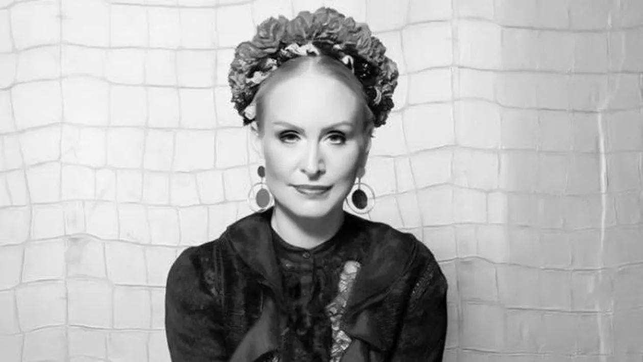 Vica Blochina o spune pe sleau! Nu-mi plac...