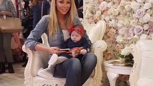 EXCLUSIV! Informaţii de ultimă oră de la botezul fetiţei Biancăi Drăguşanu. A pregătit UN MENIU REGESC!