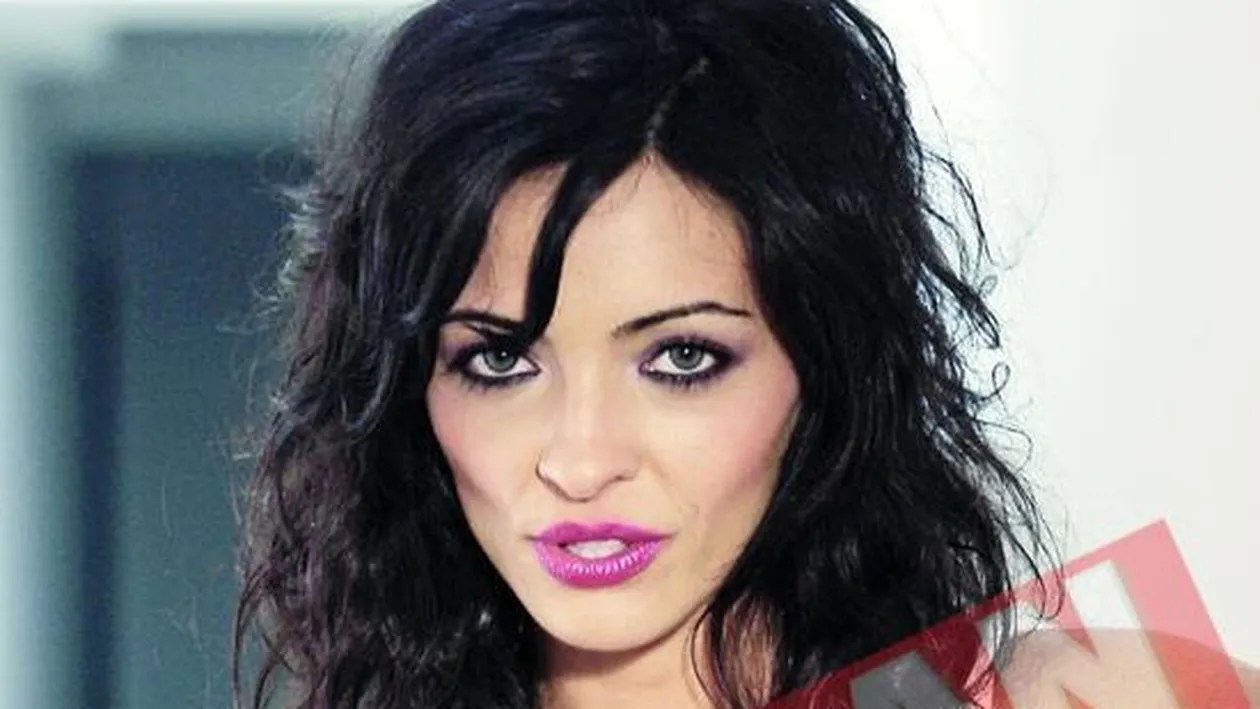 Cosmina Pasarin doarme doua ore pe noapte