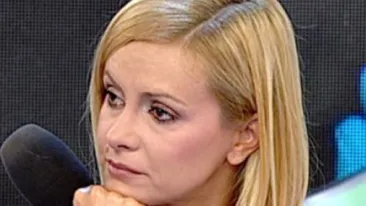 Simona Gherghe isi jigneste invitatii! Oribil ce a putut sa spuna!