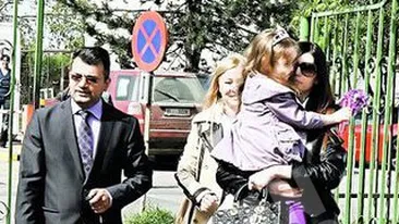 Avocatul lui Moni, acuzat de violare de domiciliu