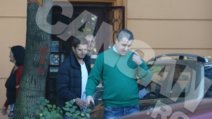 Sumudica si Lita au dat in mintea copiilor! Vezi unde au fost impreuna cei doi fosti rivali!