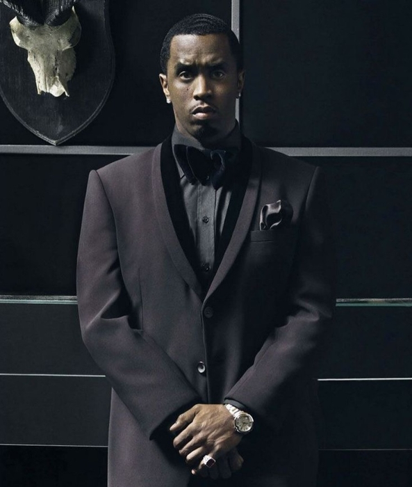 P Diddy, sursa-instagram