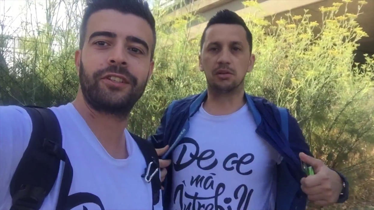 Flick i-a aruncat cuvinte grele lui Speak: ”Să te duci dracu’!” Care a fost motivul