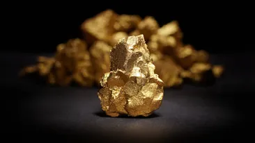 Cât costă un gram de aur pe 5 martie! Leul pierde tot mai mult din putere în fața dolarului american