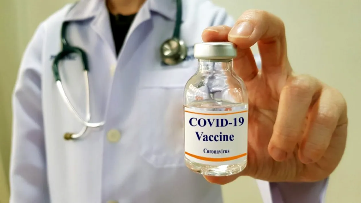 China a făcut anunțul despre vaccinul anti-COVID-19. Când ar putea fi gata