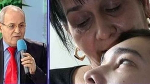 Dan Negru, declarații halucinante despre familia Ploieșteanu: „Un medic a sfătuit-o pe mamă să-și ucidă copilul!”