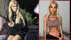 La ce vârstă și cu ce cântăreț celebru și-a pierdut inocența Bia Khalifa. Concurenta de la "Sunt celebru, scoate-mă de aici" de la Pro TV a recunoscut tot