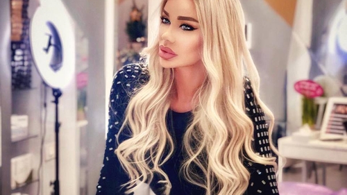Bianca Drăgușanu, ghinion în dragoste și noroc la bani! Şi-a făcut cadou o maşină de 70.000 de euro
