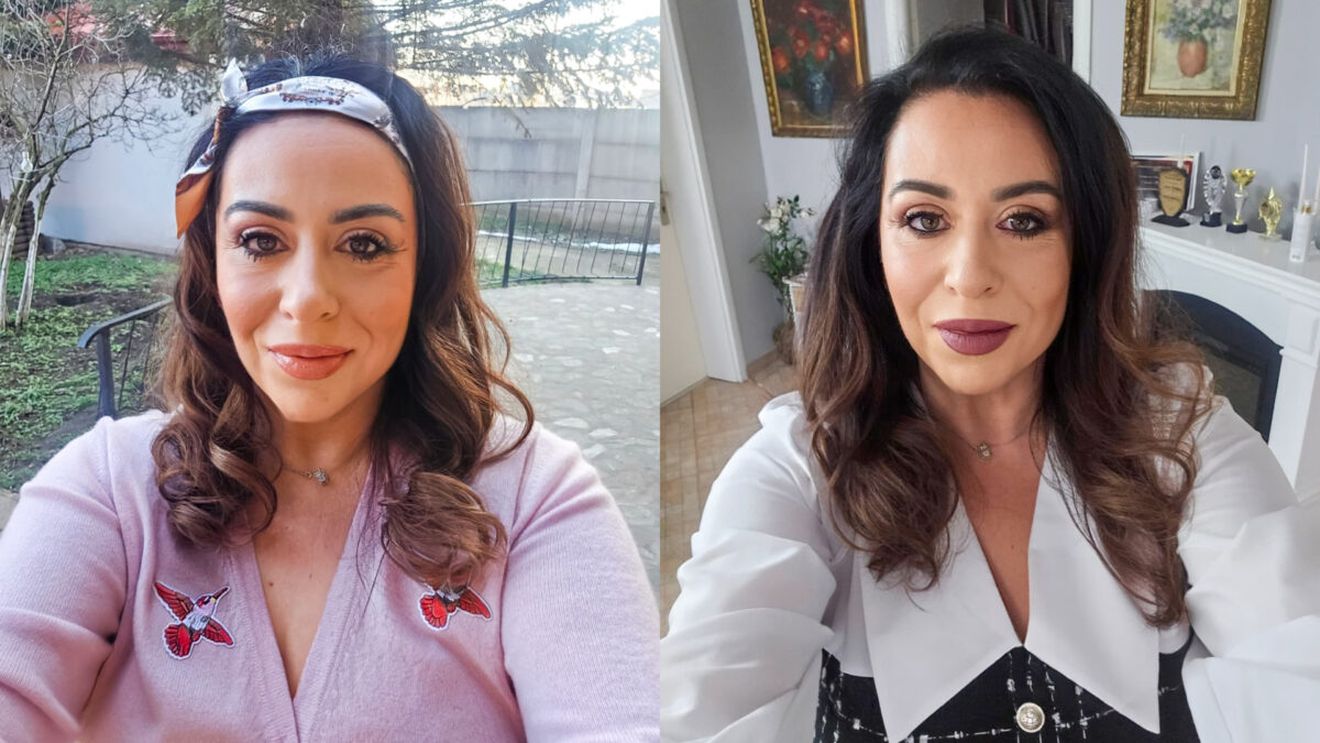 Oana Roman nu va face petrecere de ziua ei. Care este motivul: ”I-am anunțat pe toți!”