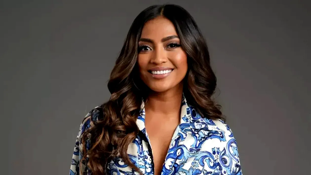 Bella Santiago și-a anunțat participarea la Eurovision 2026. Câștigătoarea X Factor are planuri mari