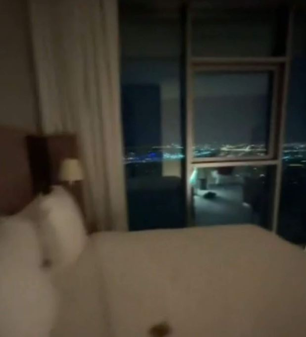 Cătălin Botezatu și-a cumpărat casă în Dubai/ sursă foto: social media