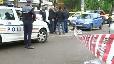 Crimă îngrozitoare în Brașov! Un fiu și-a ucis mama cu mai multe lovituri de cuțit