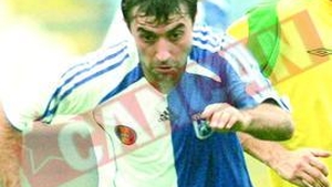 "Il doresc pe Lutu, dar nu-l gasesc"