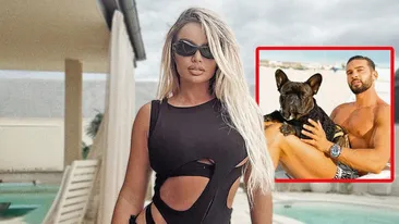 Dorul a măcinat-o pe Babs luni întregi! Ce a făcut EX-iubita lui Dorian Popa pentru a-și umple golul după despărțire: „Îl iubesc din toată inima”